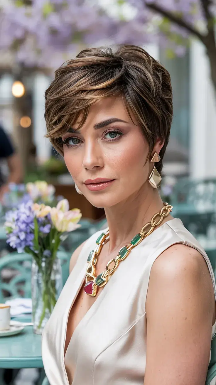 25 Simple Spring Haircuts 2026: Fresh & Easy Styles for a New Season