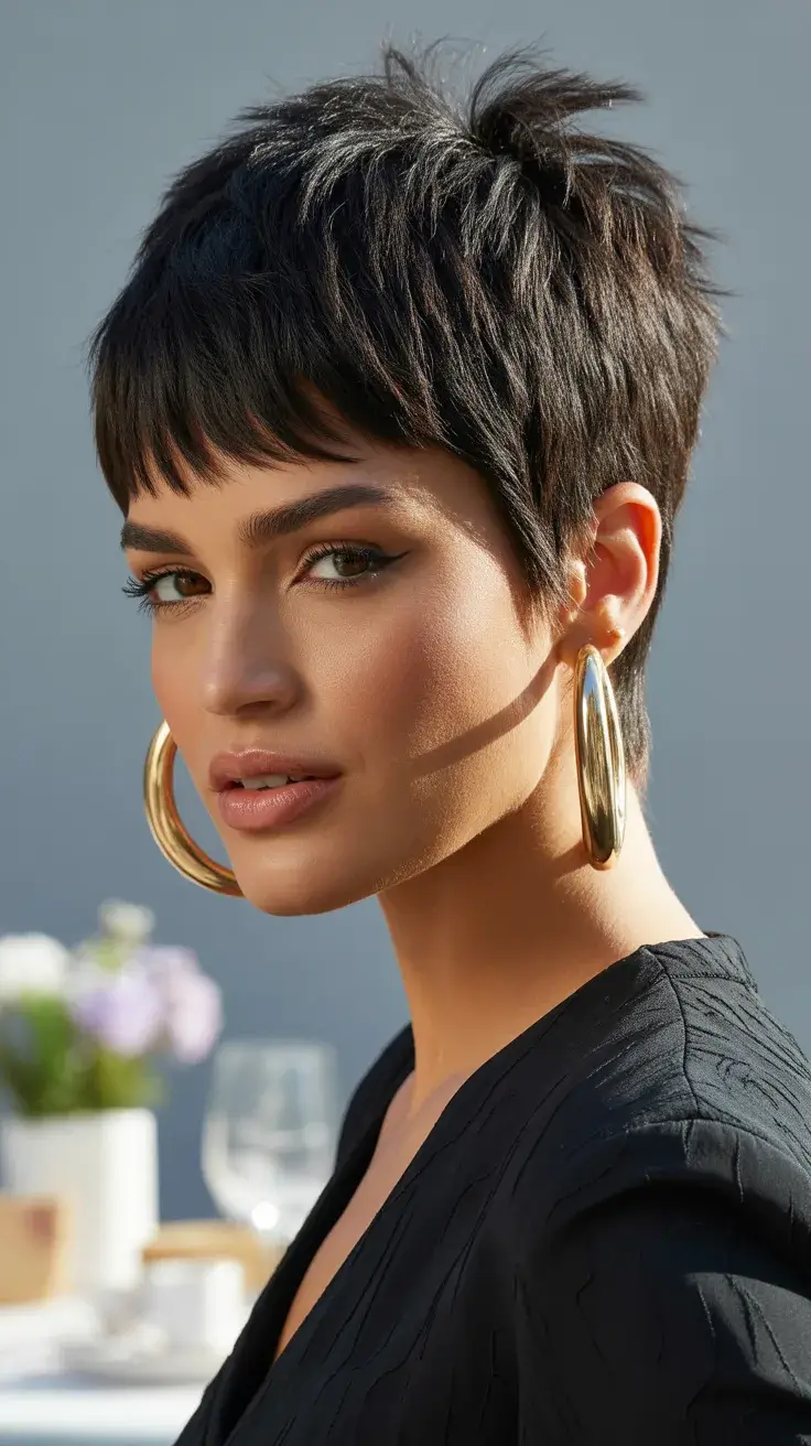 22 Best Spring Pixie Haircuts 2026: Fresh Short Hair Trends