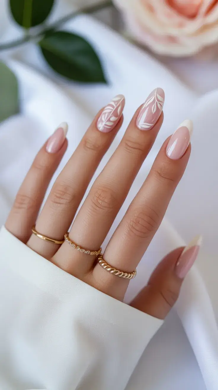 24 Sophisticated Spring Nail Inspo 2026 You’ll Want to Copy This Season