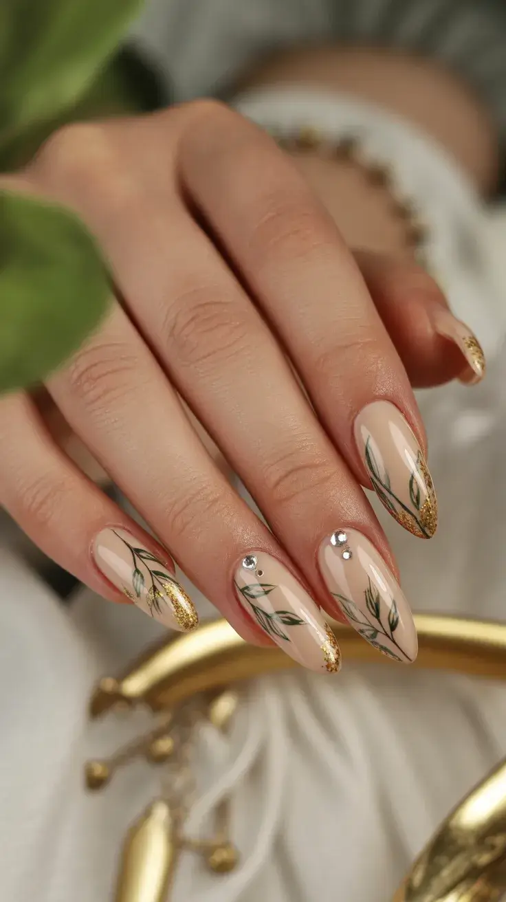 24 Gorgeous Spring Long Nails 2026 That Will Elevate Your Seasonal Manicure