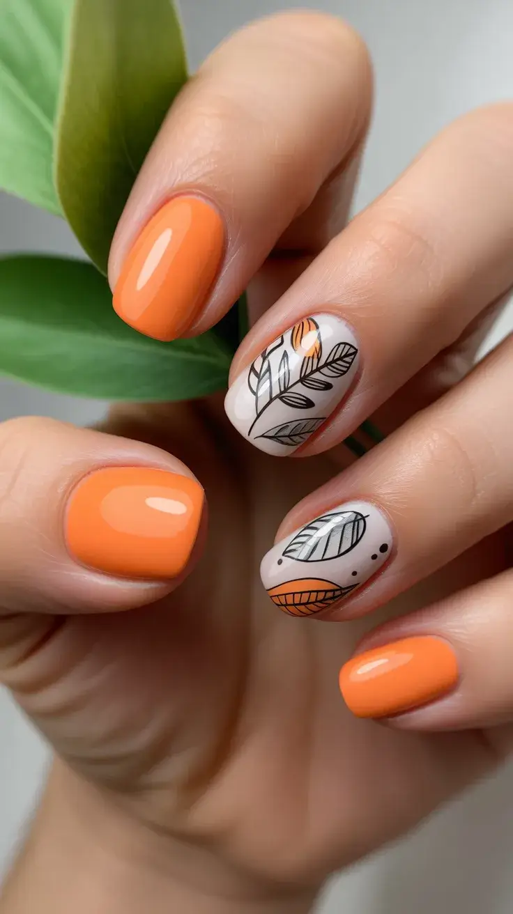 23 Soft Short Spring Nails 2026 for a Fresh & Elegant Seasonal Look