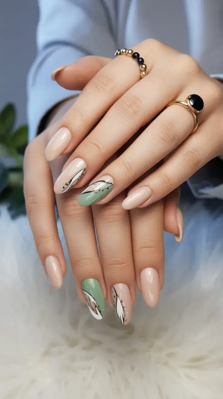 25 Dreamy Classy Spring Nails 2026 You’ll Absolutely Love