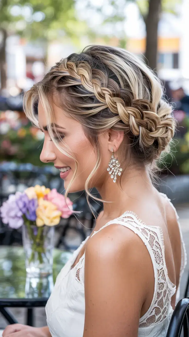 25 Dreamy Spring Braids Hairstyle 2026: Romantic & Trendy Ideas to Try