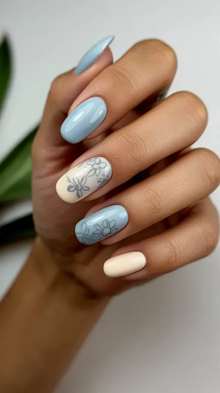 23 Cozy Spring Nails for Tan Skin 2026: Warm, Soft & Trending Designs