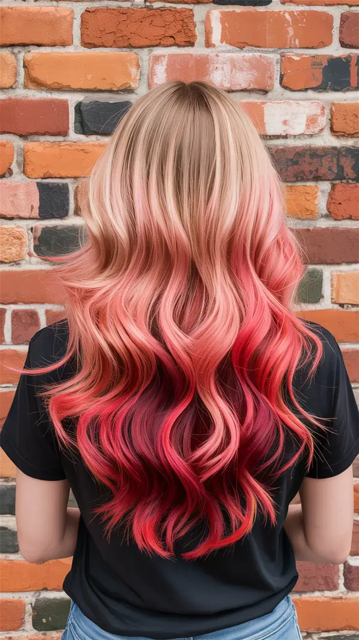 25 Sophisticated Spring Balayage Hair Color 2026 Ideas for a Chic Seasonal Refresh