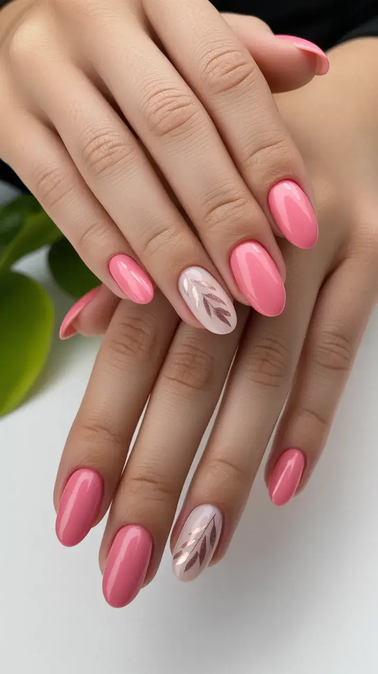 25 Fresh Classy Spring Nails 2026: Elegant & Trendy Manicure Ideas