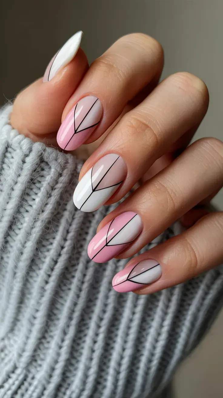 23 Elegant Spring Neutral Nails for 2026: Timeless & Chic Manicure Ideas