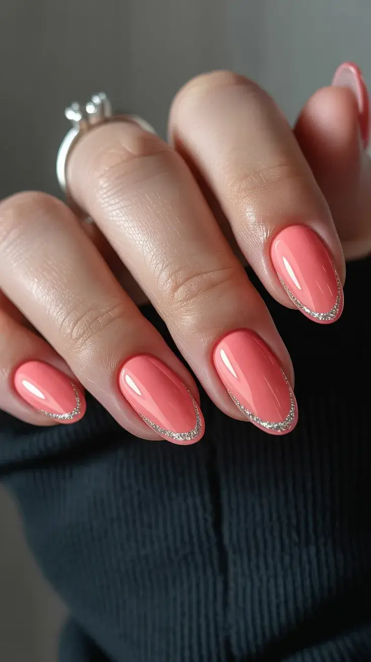 25 Sophisticated Spring Almond Nails 2026 You’ll Love This Season