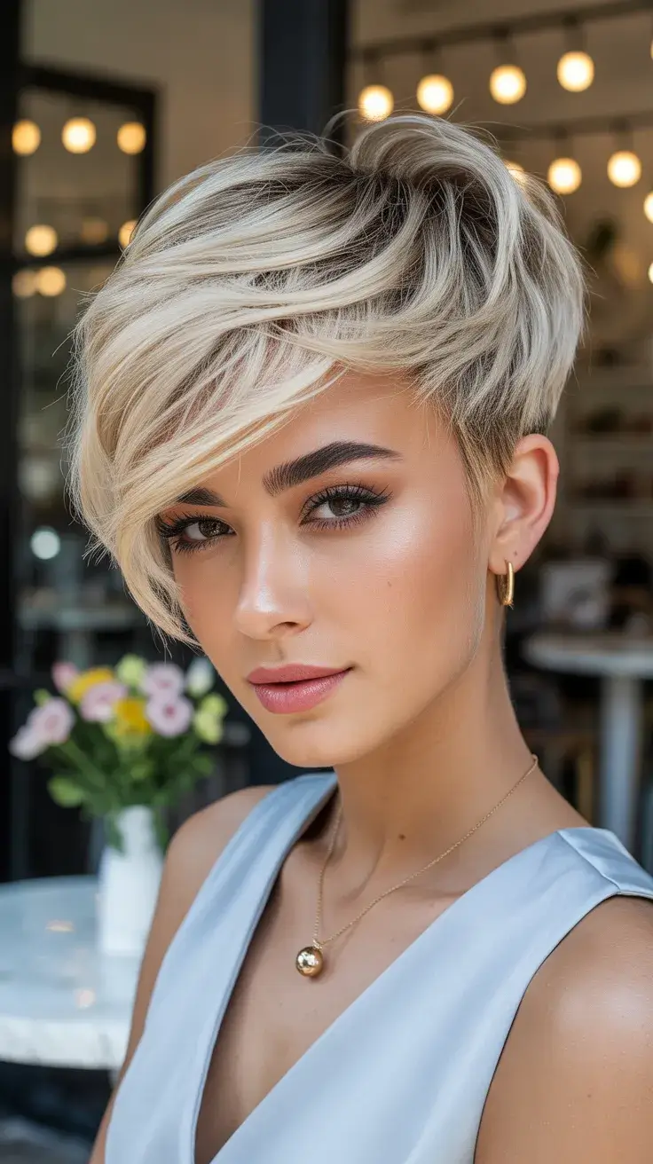 24 Trendy Spring Hair Trends 2026 You’ll Want to Try This Season