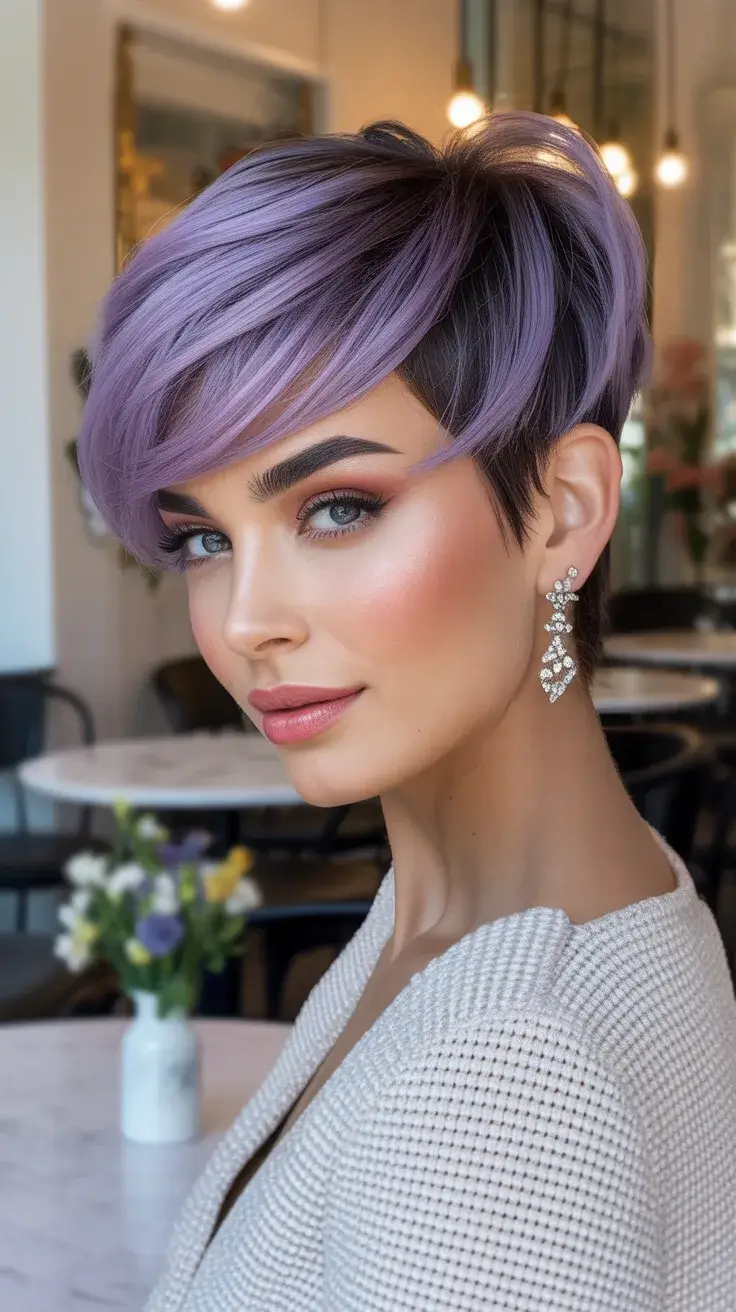 60 Soft Spring Hair Color Trends 2026 for a Fresh and Radiant Look