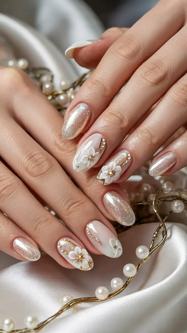 24 Unique Spring Nail Design 2026 for a Fresh and Trendy Look