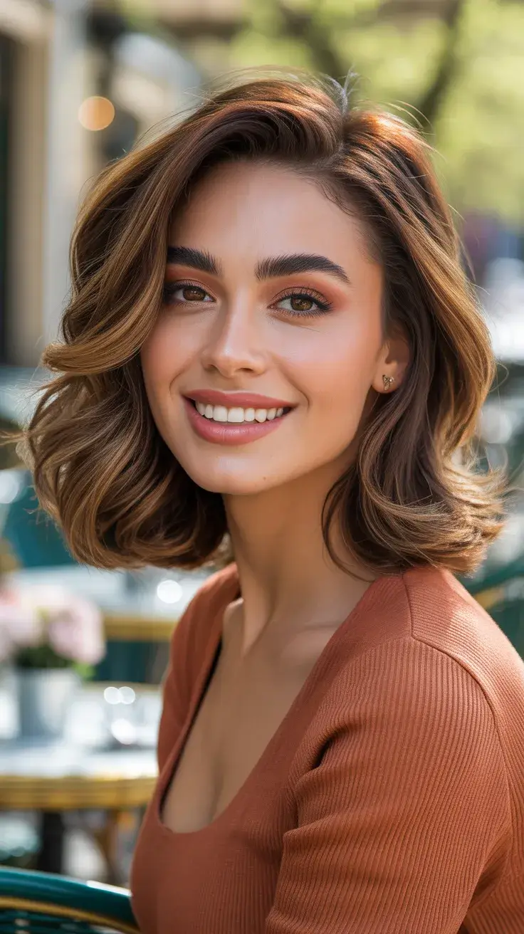 25 Simple Spring Haircuts 2026: Fresh & Easy Styles for a New Season