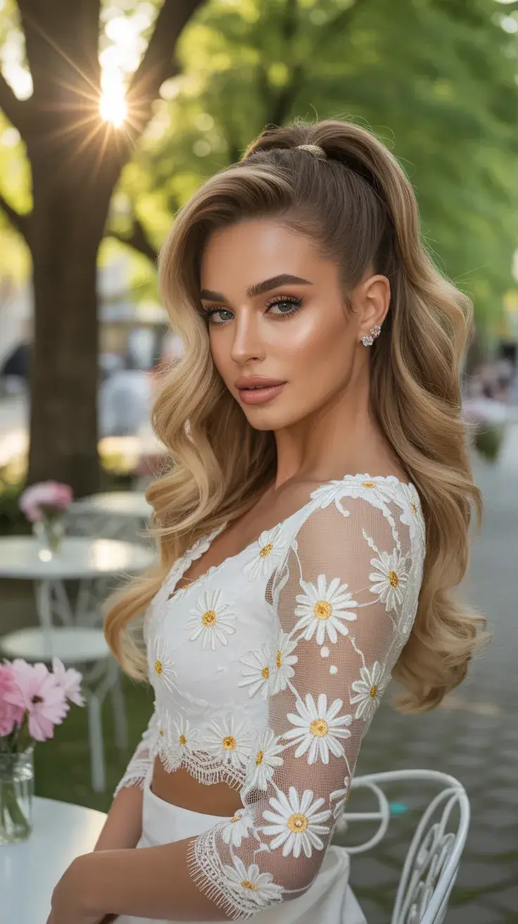 25 Fresh Spring Blonde Hair Color Updates for 2026: Trendy Blonde Ideas