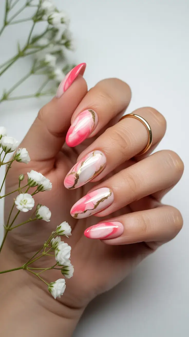 24 Sophisticated Spring Nail Inspo 2026 You’ll Want to Copy This Season