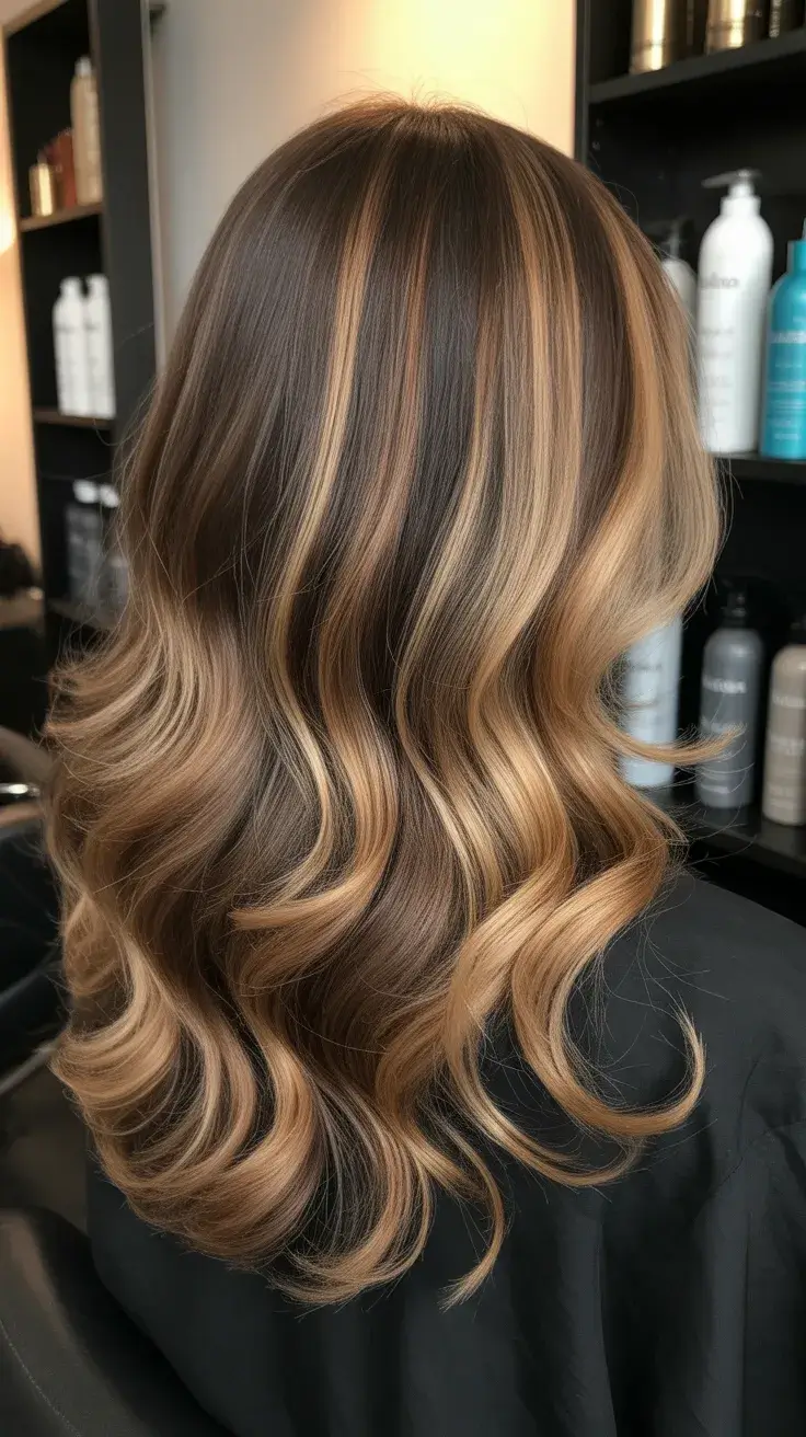 24 Gorgeous Spring Balayage Hair Color Ideas 2026 You’ll Love