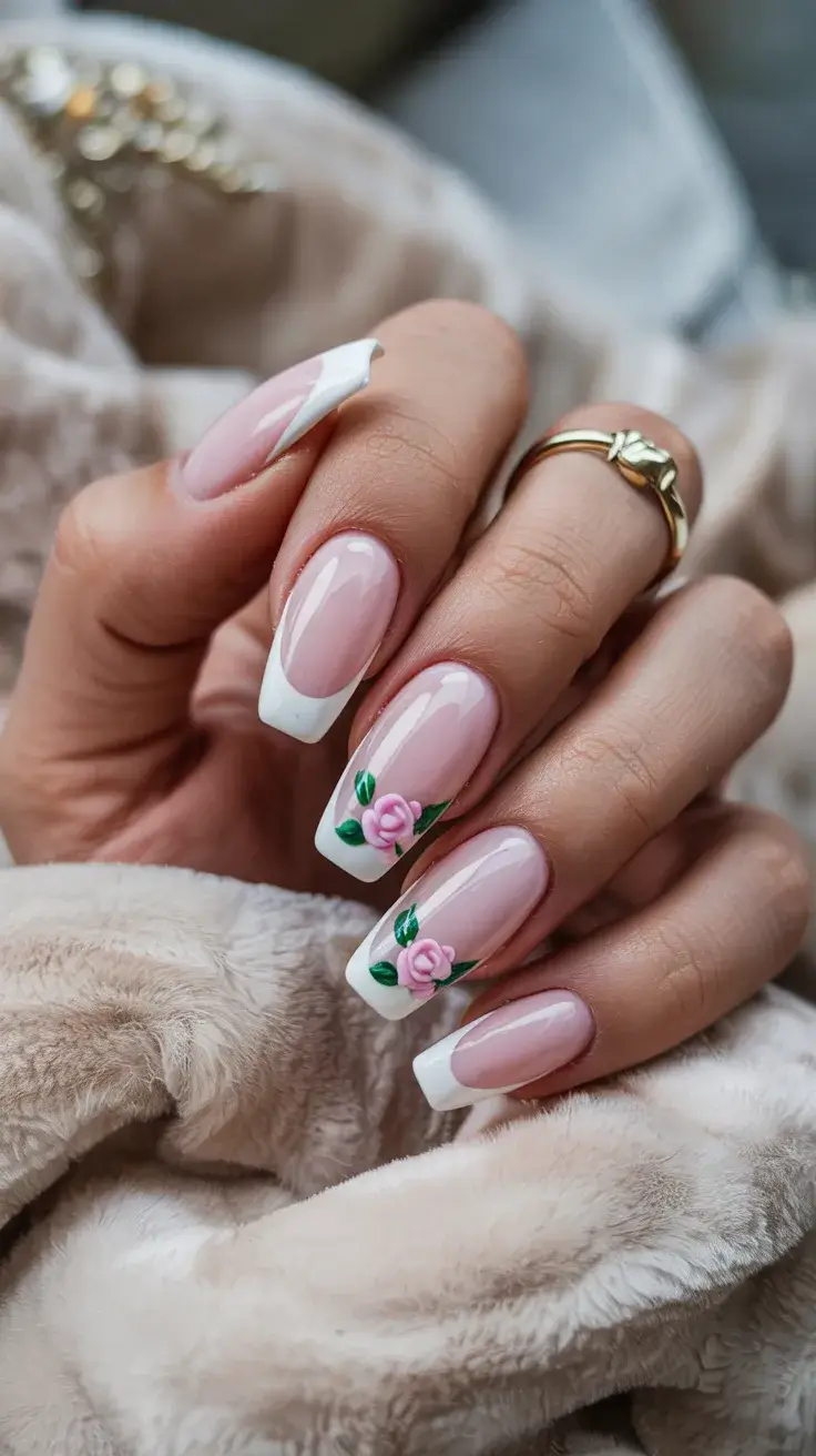 24 March Nails Ideas 2026 for Fresh and Trendy Spring Manicures