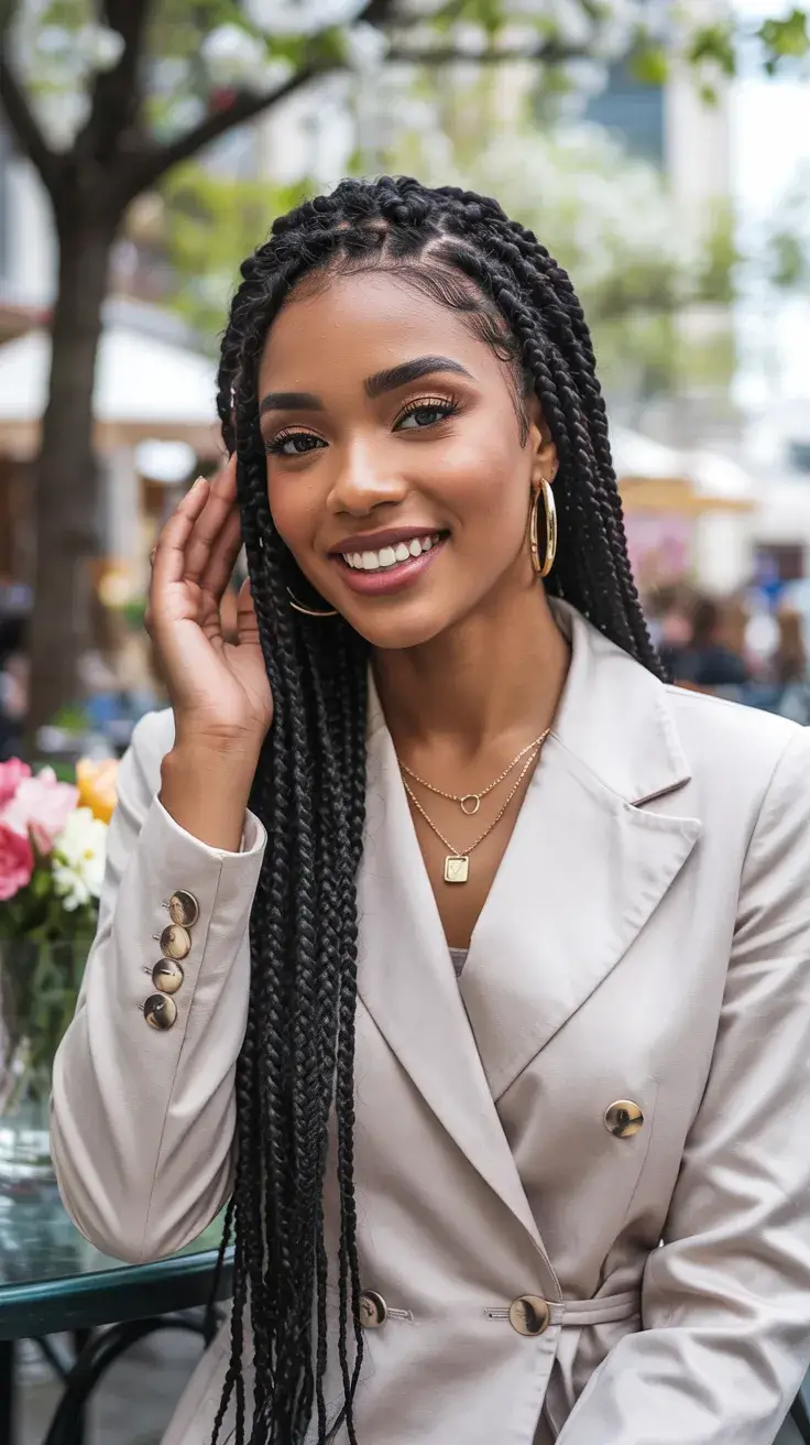 25 Popular Spring Hairstyles for Black Women 2026: Trendy & Easy Looks