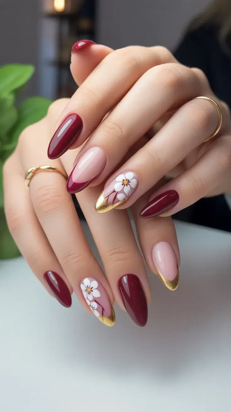 25 Dreamy Classy Spring Nails 2026 You’ll Absolutely Love