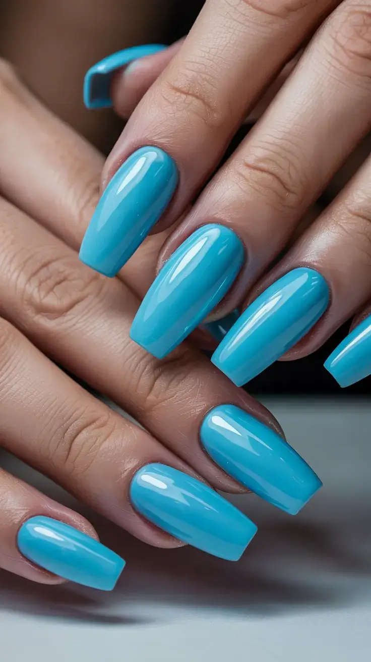 24 March Nails Color Ideas 2026: Trendy Spring Shades to Try