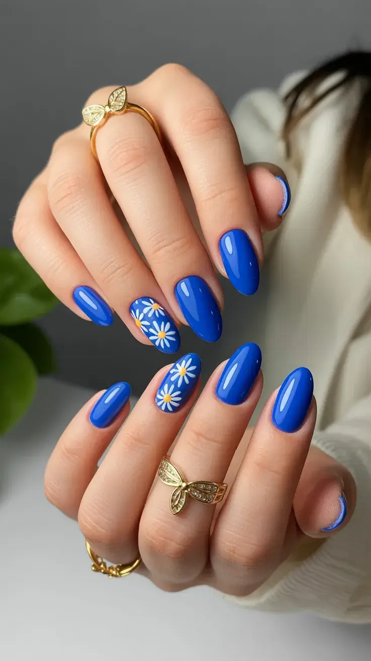 24 Best Bright Spring Nails 2026: Trendy, Bold & Fresh Manicure Ideas
