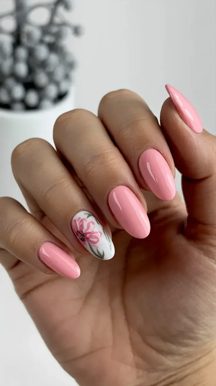 25 Sophisticated Spring Almond Nails 2026 You’ll Love This Season