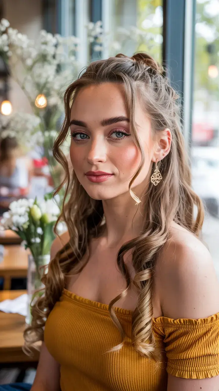 24 Trendy Spring Hair Trends 2026 You’ll Want to Try This Season