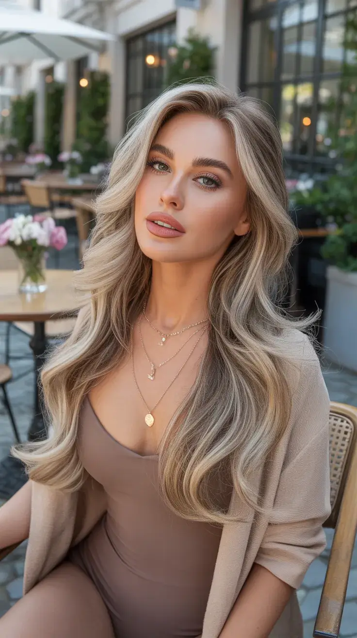 25 Fresh Spring Blonde Hair Color Updates for 2026: Trendy Blonde Ideas
