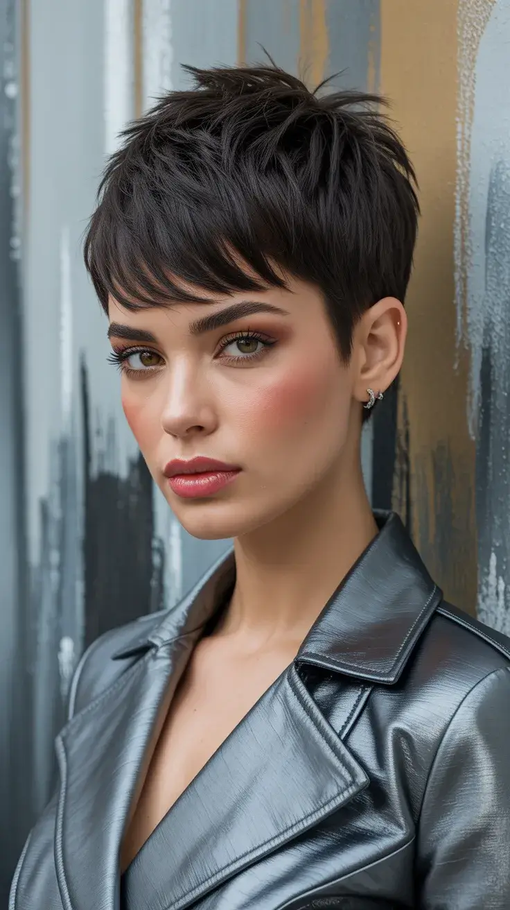 22 Best Spring Pixie Haircuts 2026: Fresh Short Hair Trends