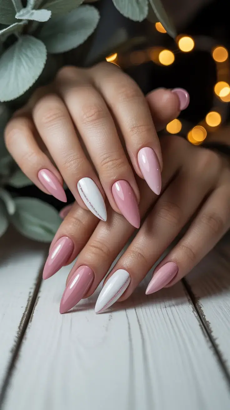 24 Sophisticated Spring Nail Inspo 2026 You’ll Want to Copy This Season