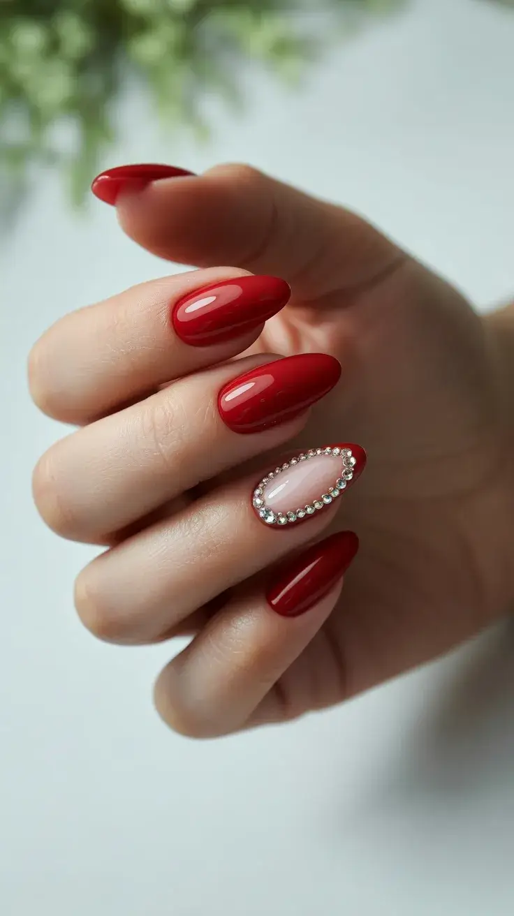 24 Minimalist Trendy Spring Nails 2026 for a Fresh & Chic Look
