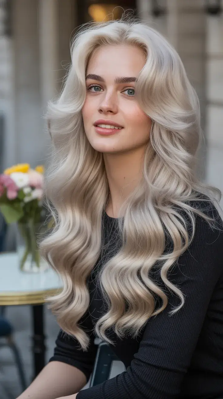 24 Elegant Spring Hair Color Ideas 2026 to Look Younger