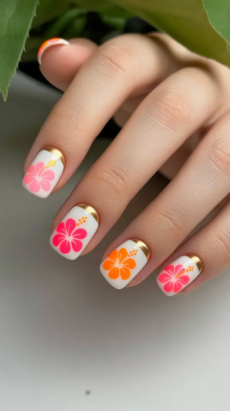 23 Cute Spring Nails Inspo 2026 You’ll Absolutely Love This Season