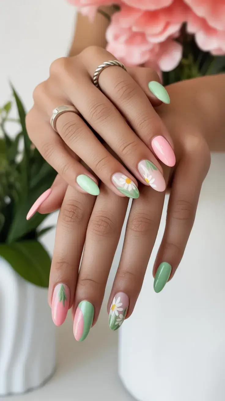 25 Dreamy Classy Spring Nails 2026 You’ll Absolutely Love