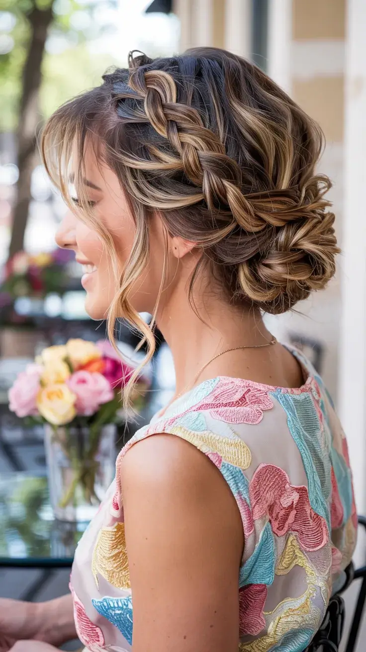 25 Dreamy Spring Braids Hairstyle 2026: Romantic & Trendy Ideas to Try
