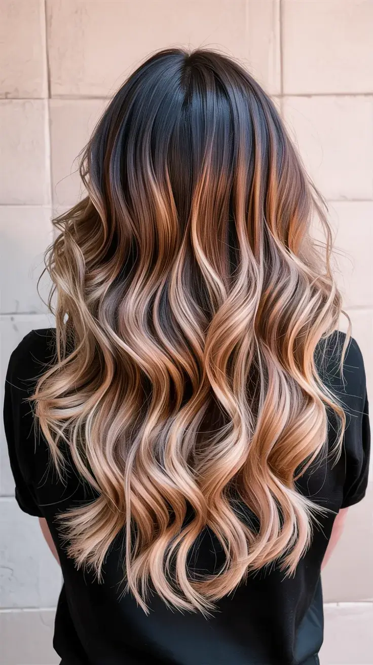 25 Sophisticated Spring Balayage Hair Color 2026 Ideas for a Chic Seasonal Refresh