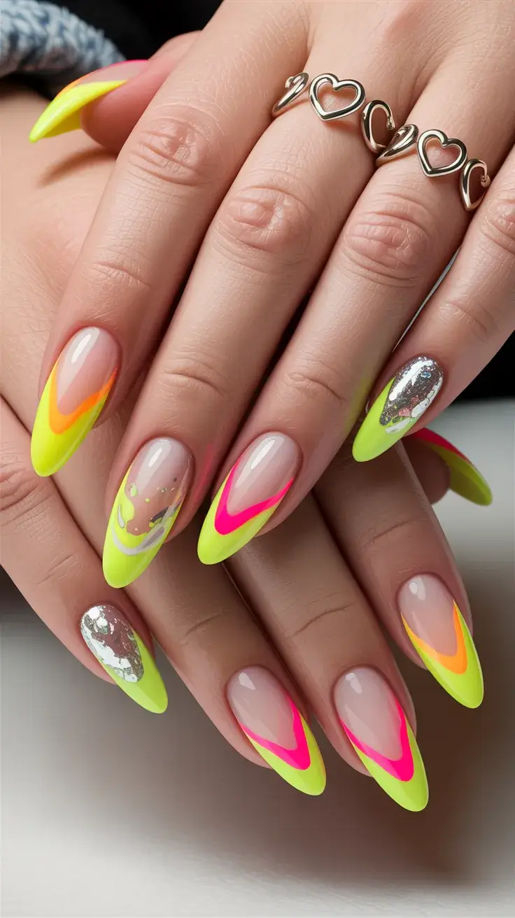 25 Vibrant Early Spring Nails 2026 You’ll Want to Try This Season