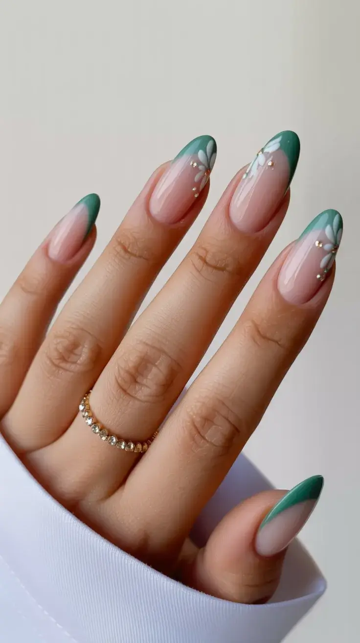 25 Sophisticated Spring Almond Nails 2026 You’ll Love This Season