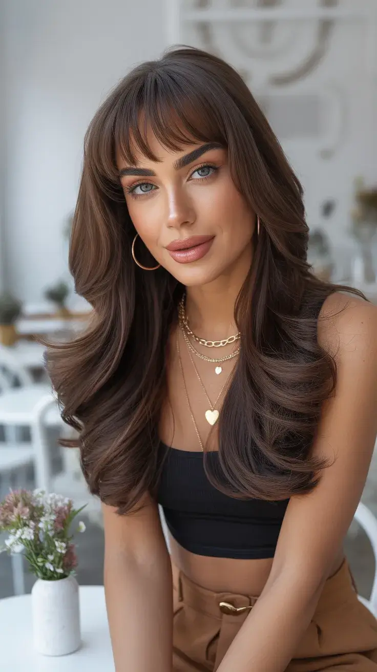 60 Soft Spring Hair Color Trends 2026 for a Fresh and Radiant Look