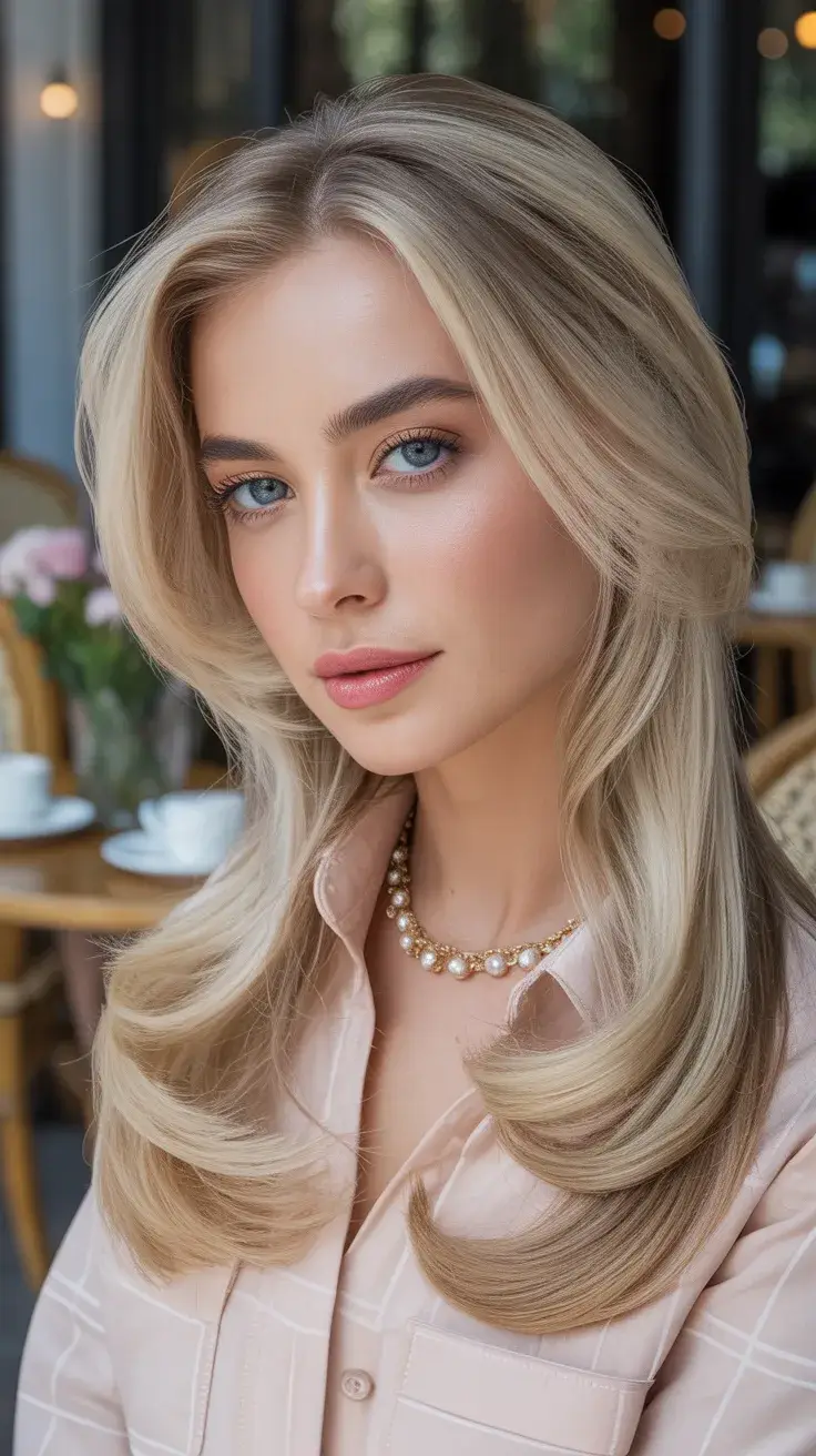 25 Fresh Spring Blonde Hair Color Updates for 2026: Trendy Blonde Ideas