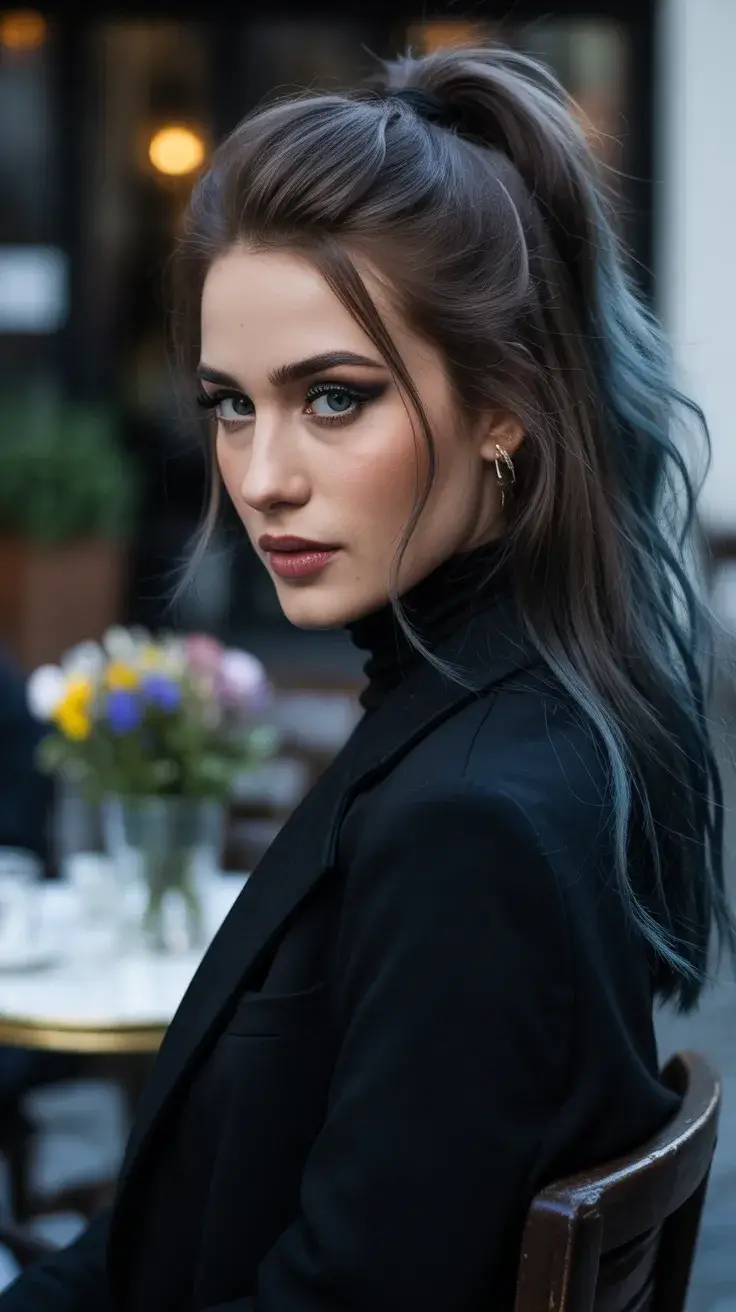 24 Elegant Spring Hair Color Ideas 2026 to Look Younger