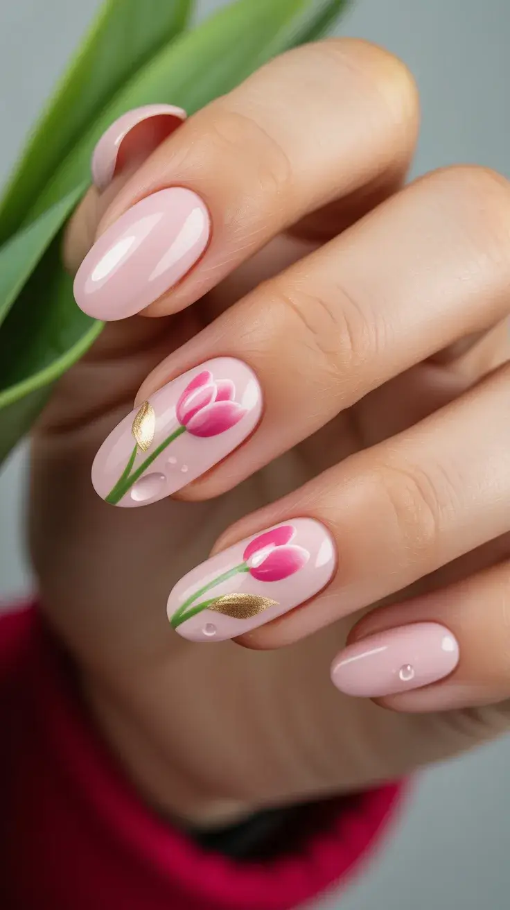 24 Gorgeous Spring Long Nails 2026 That Will Elevate Your Seasonal Manicure