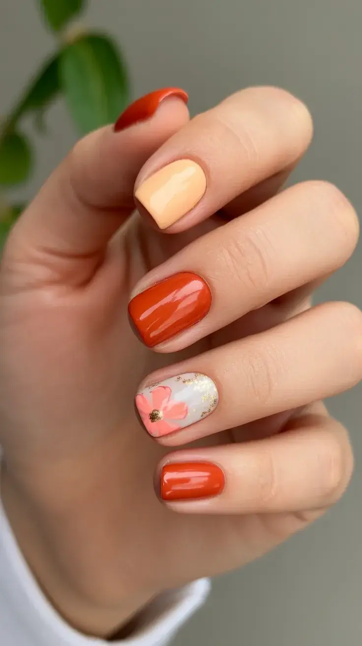23 Soft Short Spring Nails 2026 for a Fresh & Elegant Seasonal Look