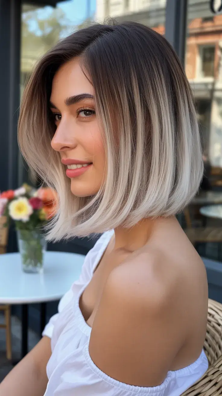 24 Playful Spring Ombre Hair Color 2026 Ideas You’ll Love