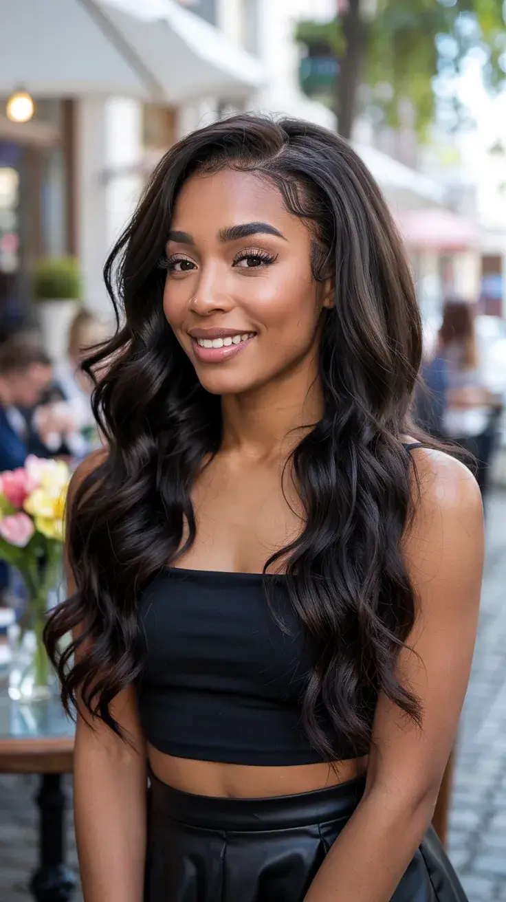 25 Popular Spring Hairstyles for Black Women 2026: Trendy & Easy Looks