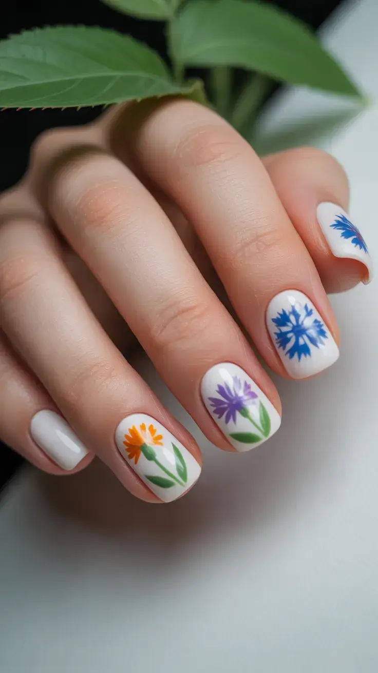23 Cute Spring Nails Inspo 2026 You’ll Absolutely Love This Season