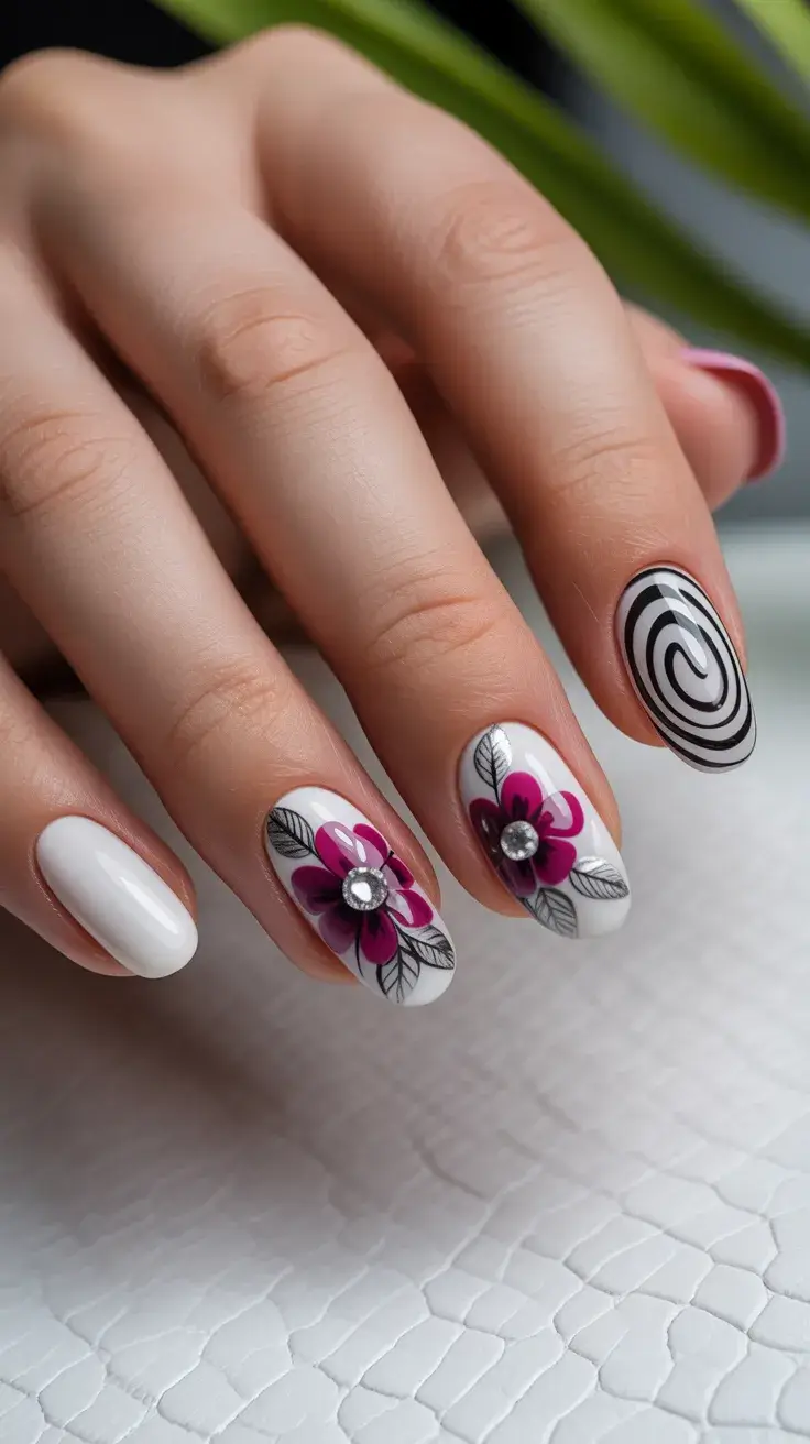 23 Fresh Spring Gel Nails Manicures 2026 You’ll Love This Season