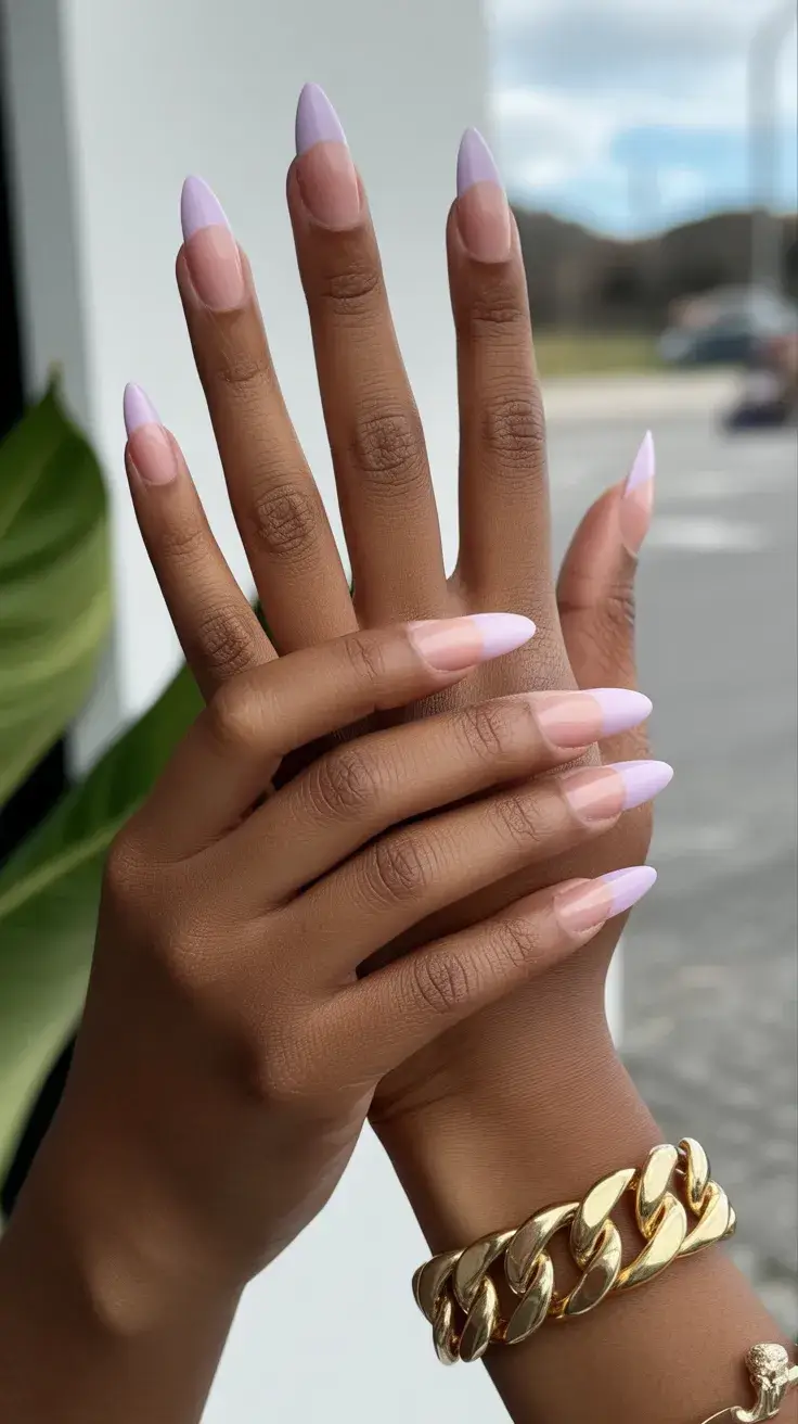25 Minimalist Spring Nails for Brown Skin 2026: Trendy Simple Nail Ideas