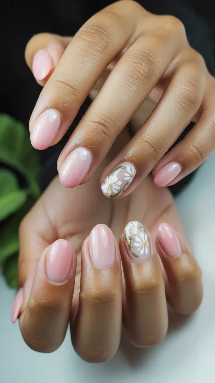 23 Cozy Spring Nails for Tan Skin 2026: Warm, Soft & Trending Designs