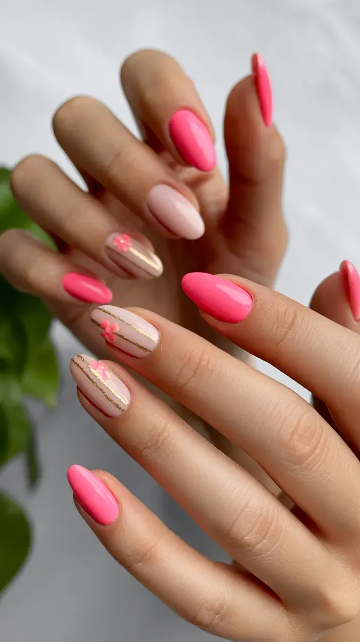 25 Fresh Classy Spring Nails 2026: Elegant & Trendy Manicure Ideas