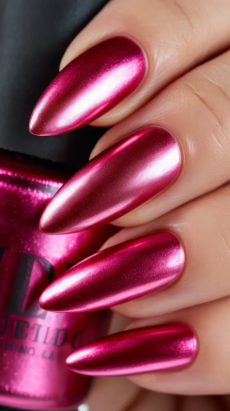 25 Vibrant Early Spring Nails 2026 You’ll Want to Try This Season